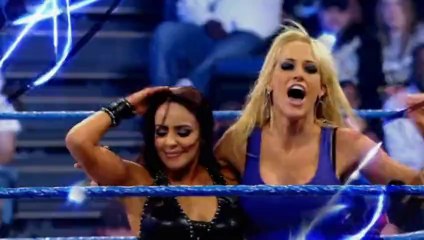 Watch Friday Night SmackDown Online - Fri, Jun 4, 2010  Hulu[2]