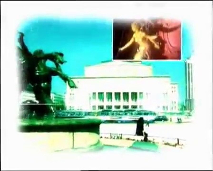 In aller Freundschaft S06x13 Ich liebe dich, Mama