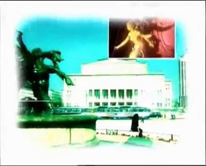 In aller Freundschaft S06x13 Ich liebe dich, Mama