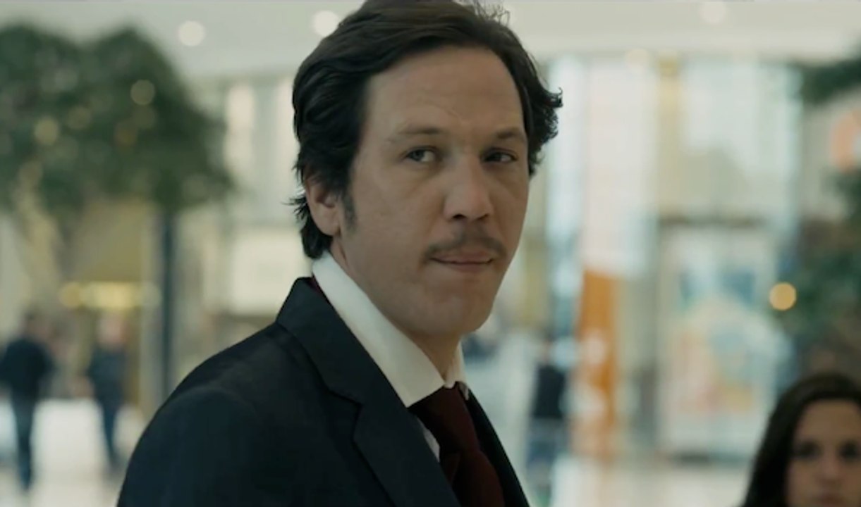 Bande-annonce : Qui vive