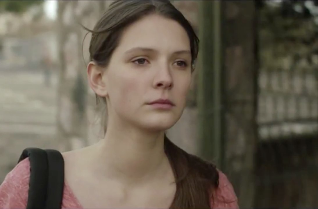 Bande-annonce : Respire