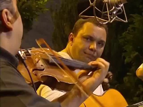 Bireli & Florin Niculescu