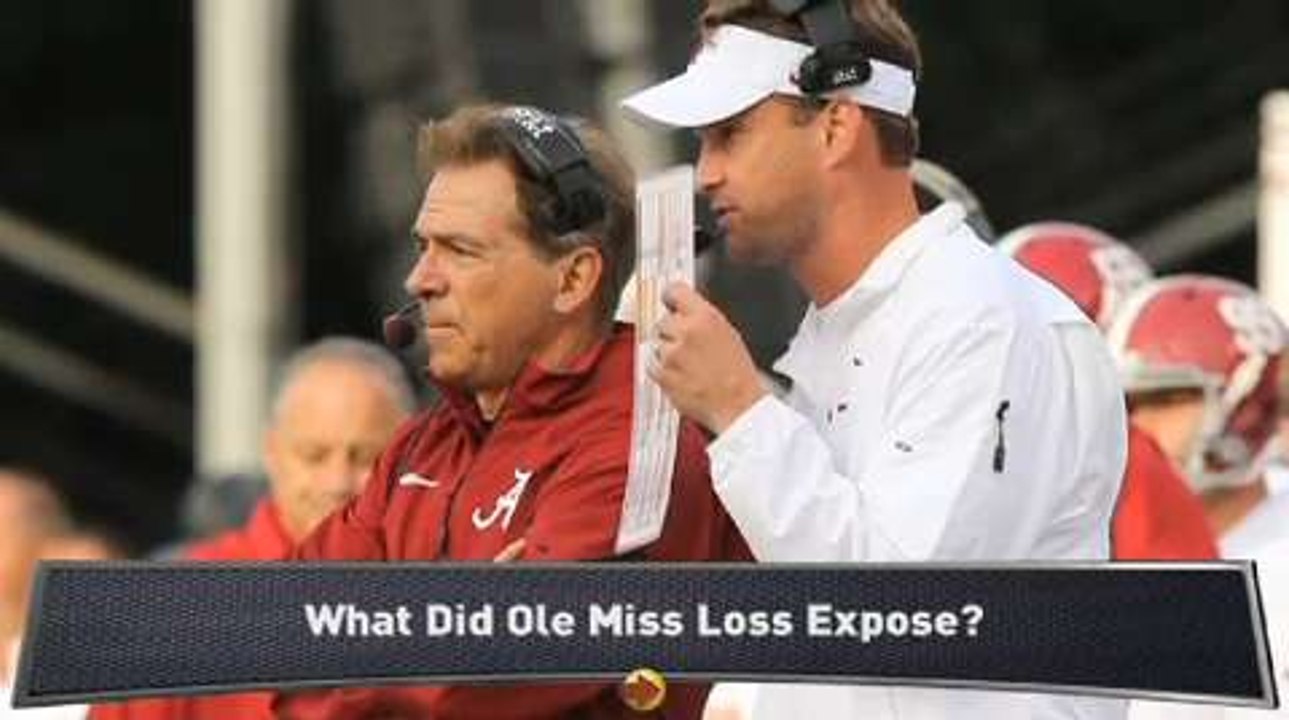 247Sports: Bama's Old Problems Return