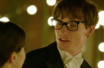 Bande-annonce : Une Merveilleuse Histoire du Temps - VO (3)