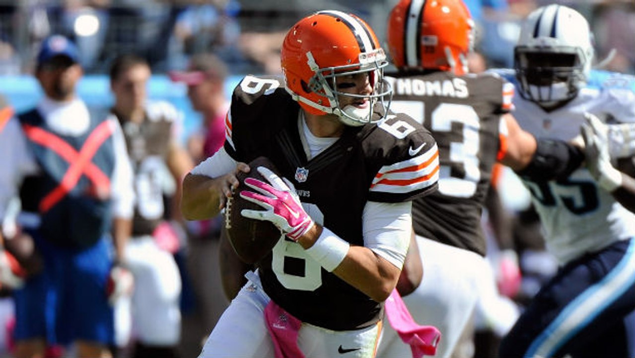 The Tuck Rules: Browns had most impressive comeback win
