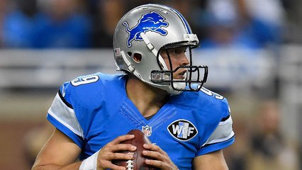 Ross Tucker: Lions had most disappointing loss in Week 5