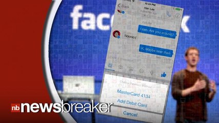 Facebook May Roll Out New Peer-to-Peer Payment System