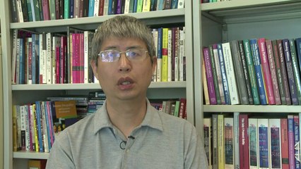 Agotamiento debilita protestas en Hong Kong