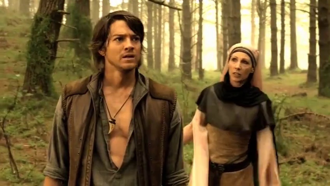 S2 Legend of the Seeker - 08 Light