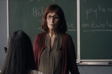 Bande-annonce :  Les Héritiers