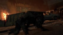 Dying Light - Be the Zombie Trailer [EN]