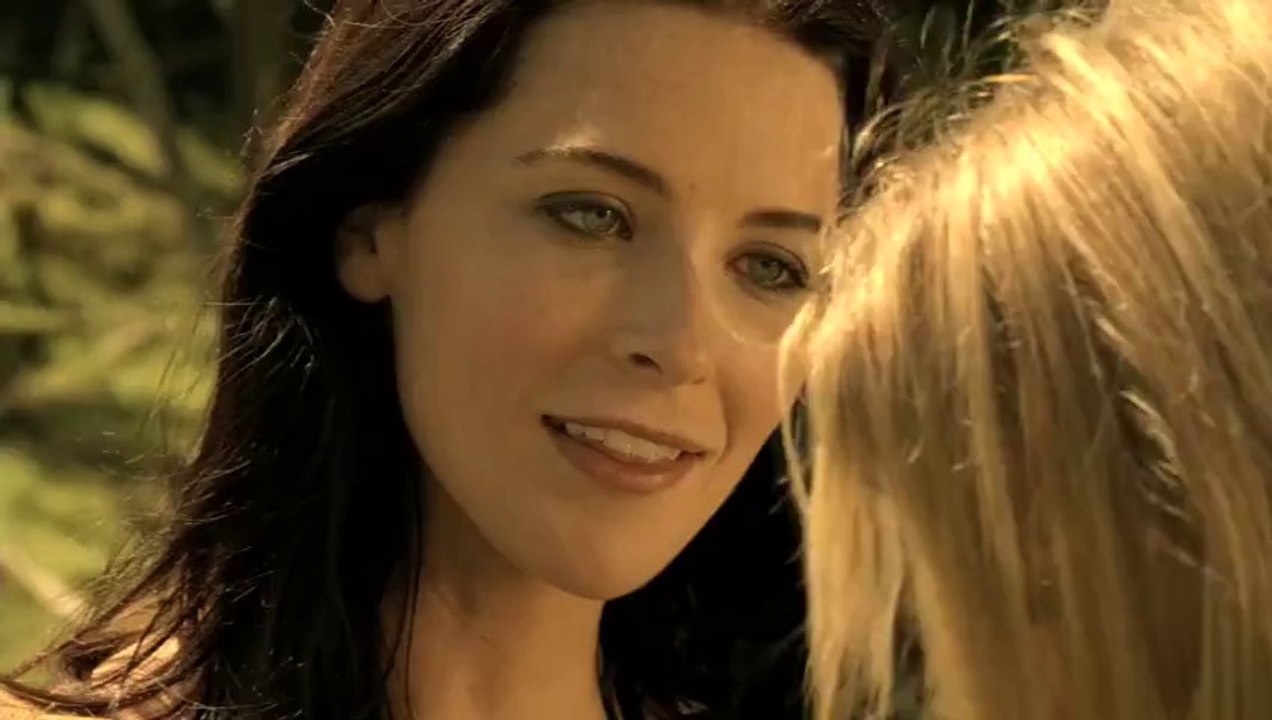 S2 Legend of the Seeker - 10 Perdition