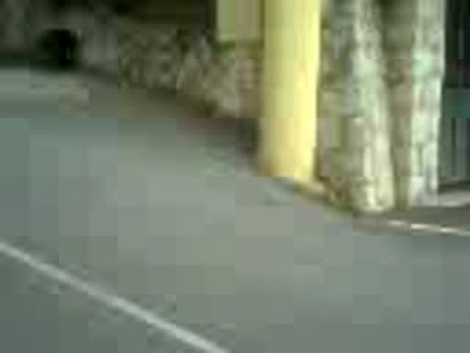 BMX abubaca de moi