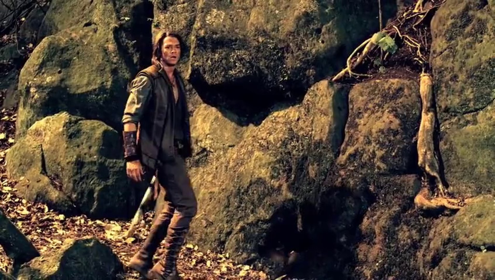 S2 Legend of the Seeker - 20 Eternity