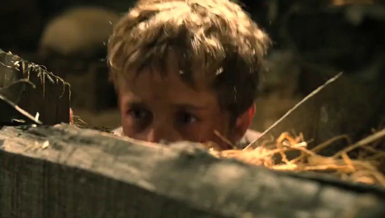 S2 Legend of the Seeker - 22 Tears