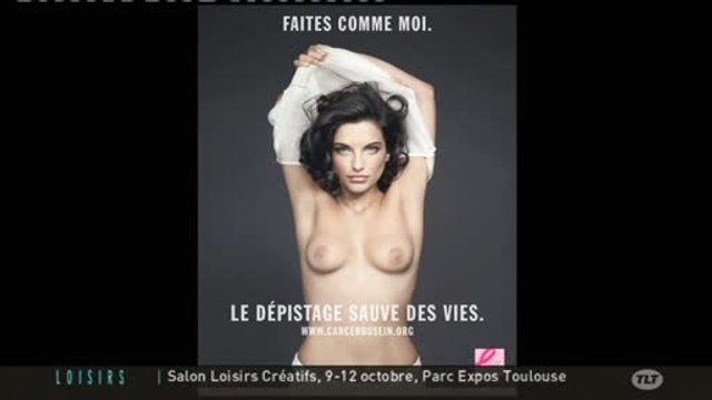 Santé : Le cancer du sein à Toulouse