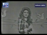 عشنا عشنا 6 اكتوبر - لبلبة - واغنية نادرة جدا بعد نصر اكتوبر 1973