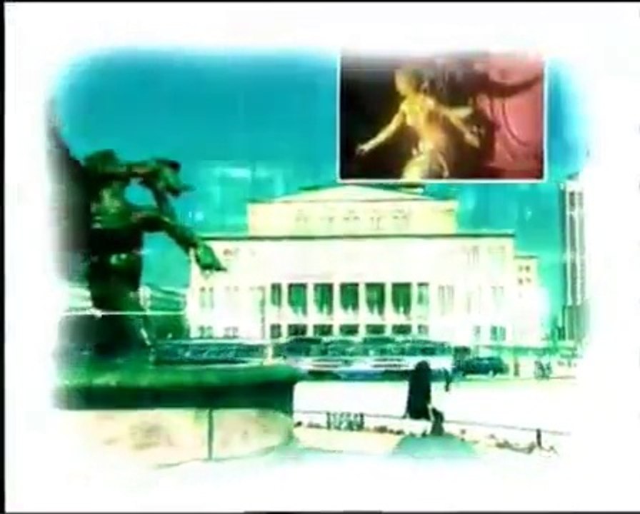 In aller Freundschaft S06x14 Für das Leben eines Freundes