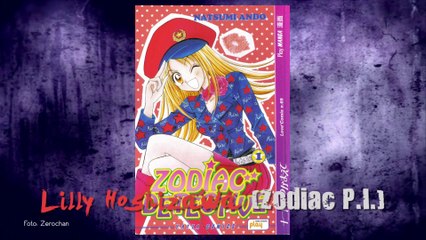 ANIME Y MANGA: Los 10 mejores Detectives