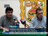 México:hasta 2 meses tardaría identificar restos de fosas clandestinas