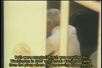 38 years ago, CIA perpetrated attack on Cubana flight 455
