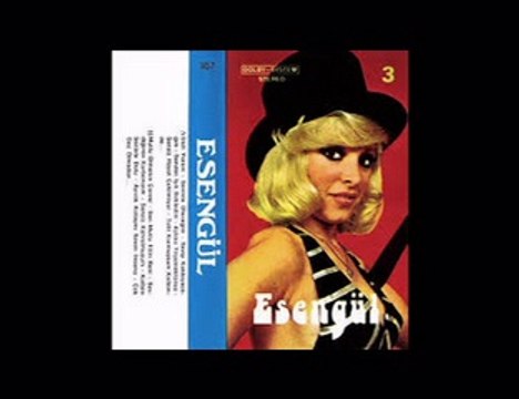 Esengül - Bende Sevdim Arkadas