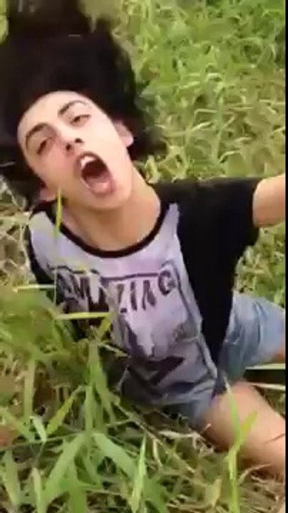 Atraz de macho