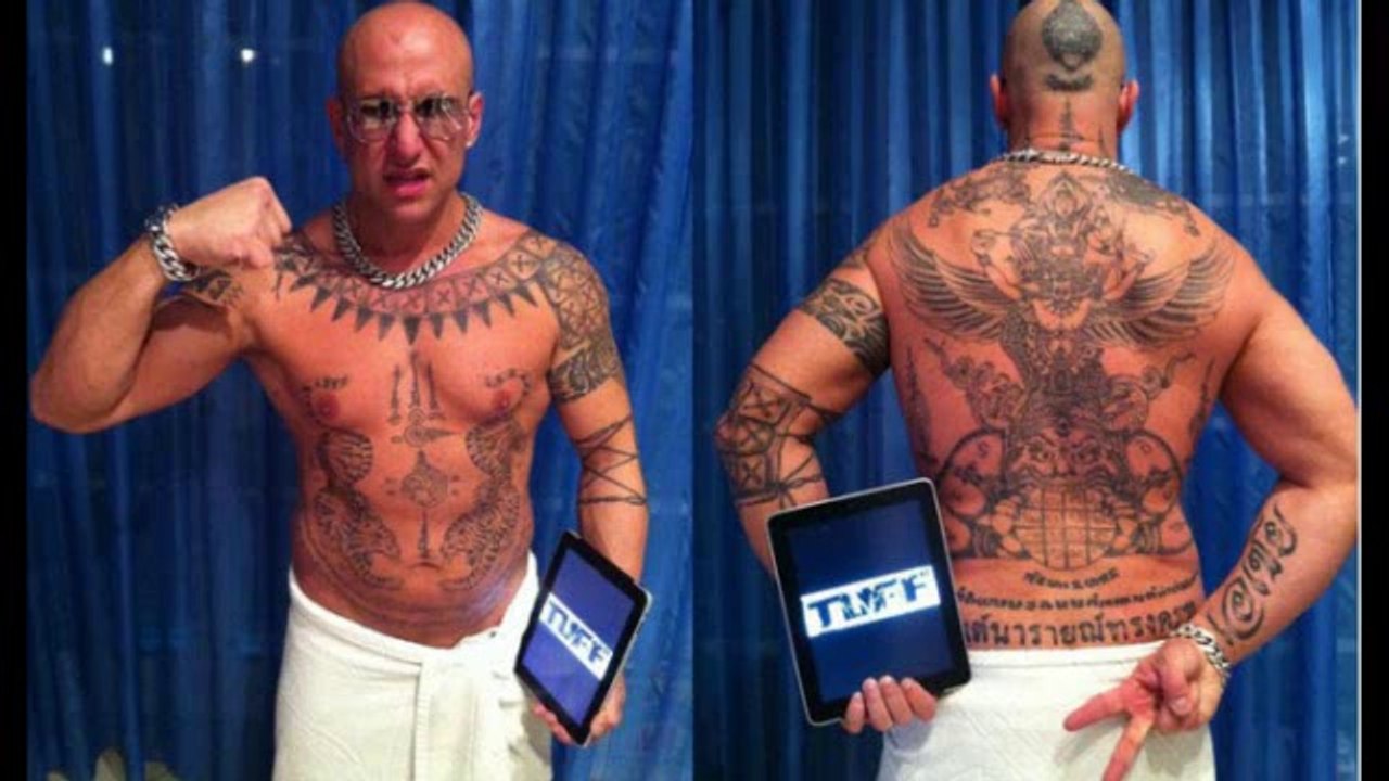 Sie wollen nicht das wir uns weiter entwickeln