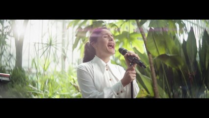 Jessie Ware - Pieces ( Live at the Barbican)