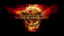 The Hunger Games: Mockingjay Part 1 TRAILER SNEAK PEEK #2 (2014) Jennifer Lawrence Movie HD