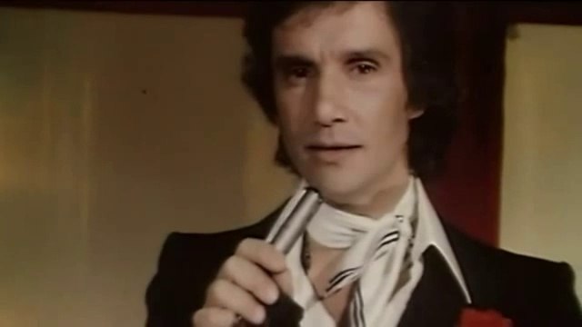 Roberto Carlos UN GATO EN LA OSCURIDAD {Miros Mar}¸.•*¨*• ♪♫