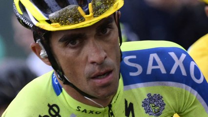 Contador aiming to complete double