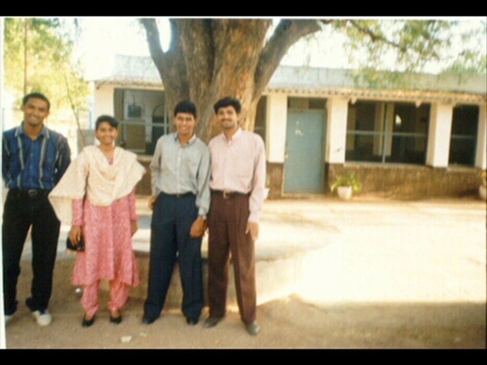 PRASHANT BOORUGU - myCompanydir