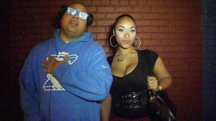 Something Serious sundays after the show 1