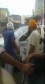 Singh Asks Punjab Police Officer Why He Took Bribe on Street