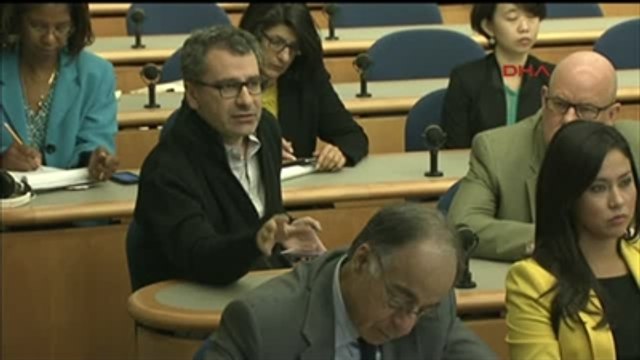 ABD Dışişleri Bakanlığı Sözcüsü Psaki: Işid'e Odaklanmış Durumdayız