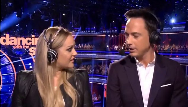 Derek Beth BTS Week 4 Part 3