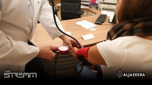 Bias in biology: The Stream examines how the gender gap in medicine affects women’s health - Highlight