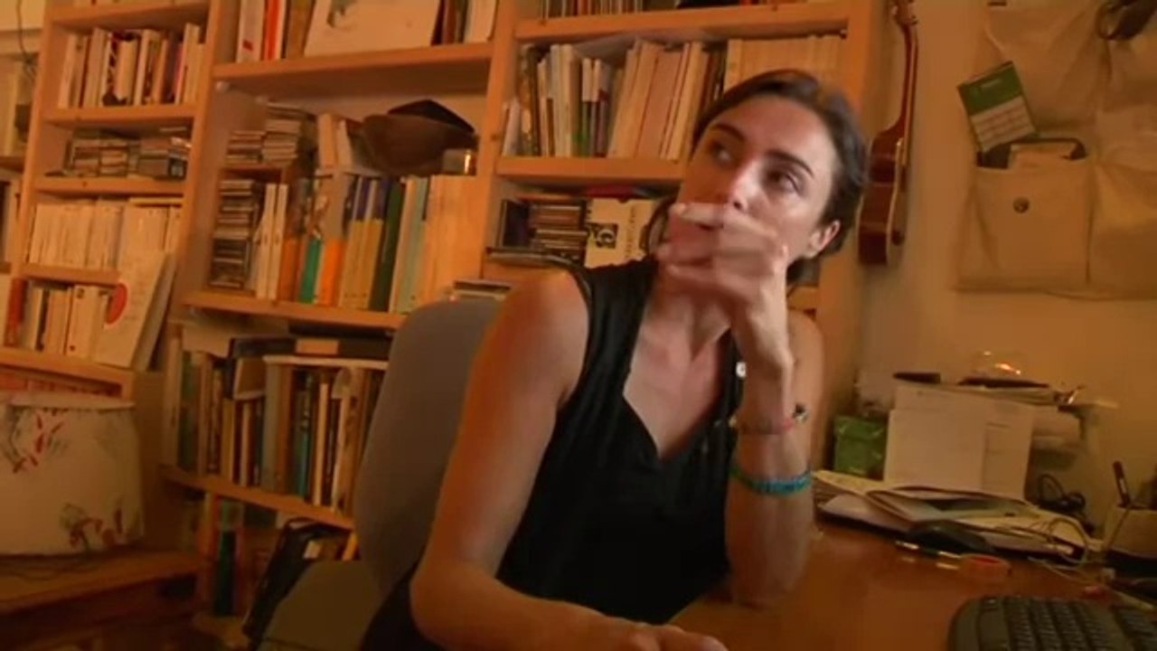 TV3 - Karakia - Joan de l'ós (vídeo extra)