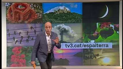 Espai Terra. Dilluns 6 d'octubre