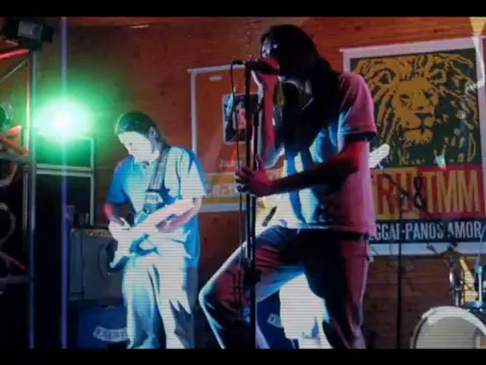 The Strokes Cover   The Modern Age