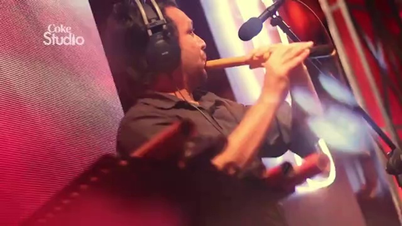 Dost - Abida Parveen - Coke Studio Pakistan Sea...