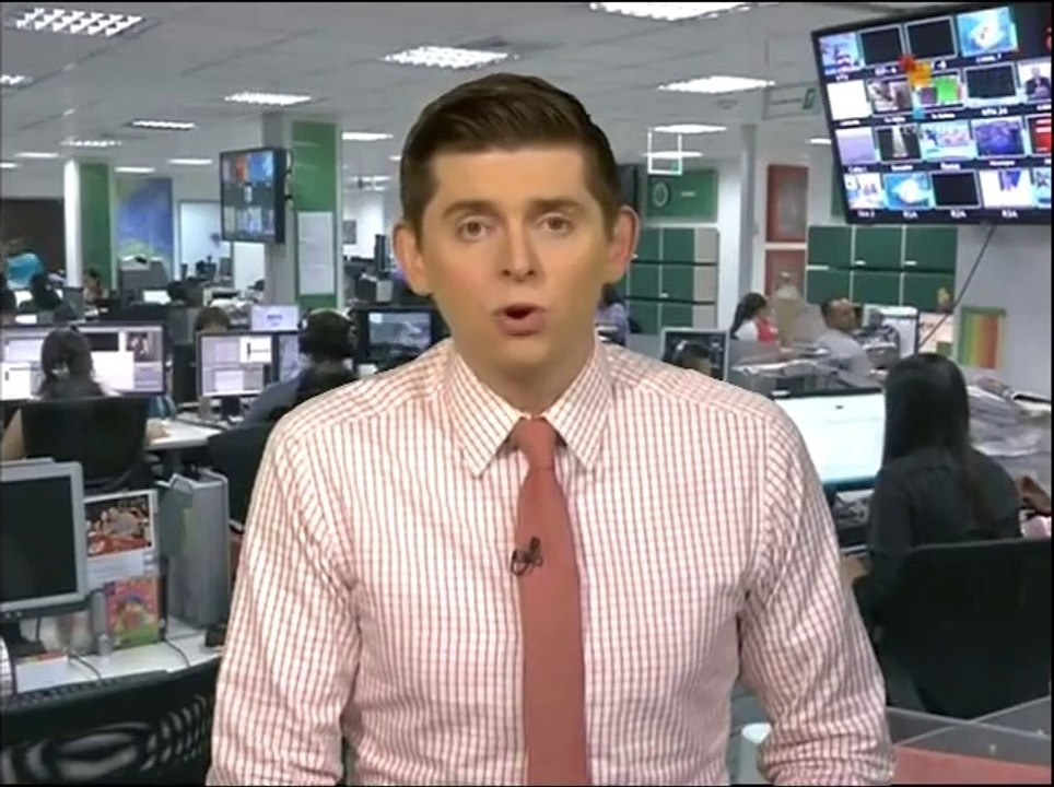 Former CIA predicts 30 year fight against ISIS