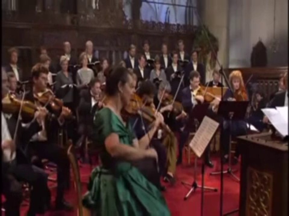 J.S. Bach-Jesus bleibet und meine Freude