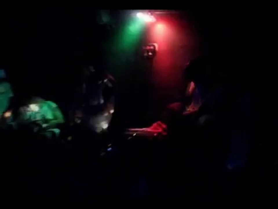 The Strokes Cover   Juicebox