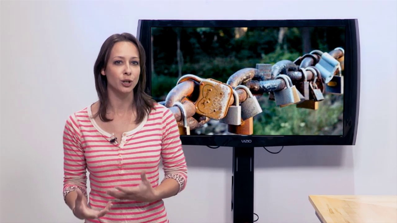Data Security for Your Computer, Phone, and Tablet - GeekBeat.TV