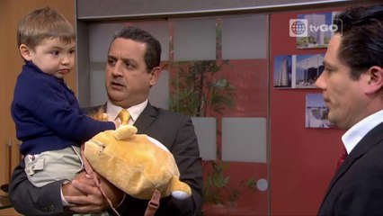 al fondo hay sitio - parte 5/5 - Lunes 06-10-2014 - Sexta temporada