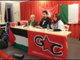 FREE PALESTINE! (ROSA SCHIANO, MILANO 5 OTTOBRE 2014)