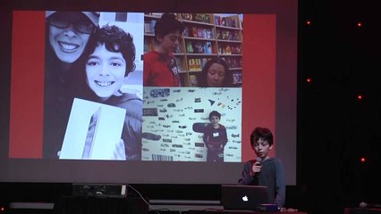 Muffenboy2003's Presentation at Defcon Kids 2014