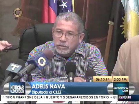 Solicitan intervención del MP zuliano por presuntas estafas inmobiliarias